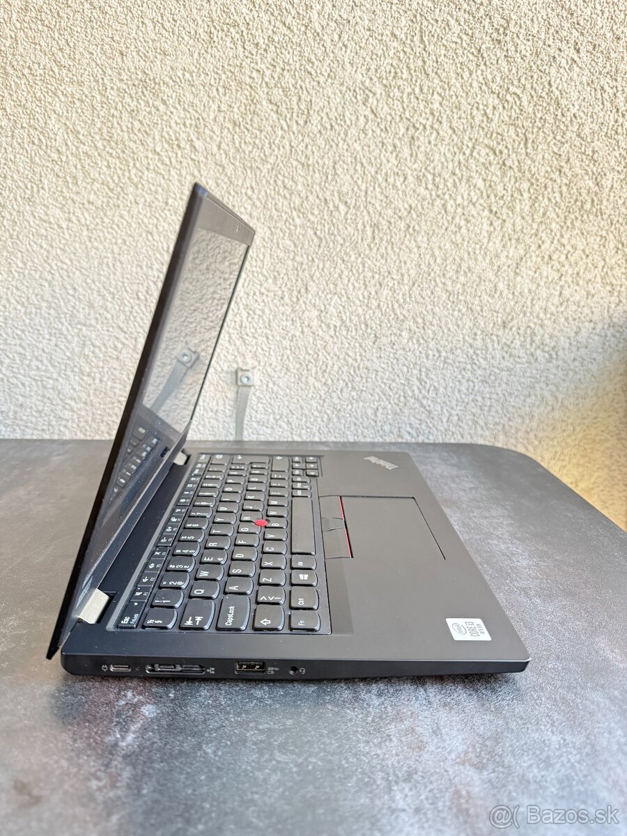 Lenovo ThinkPad L13 i3 / 4GB ✅ - 3