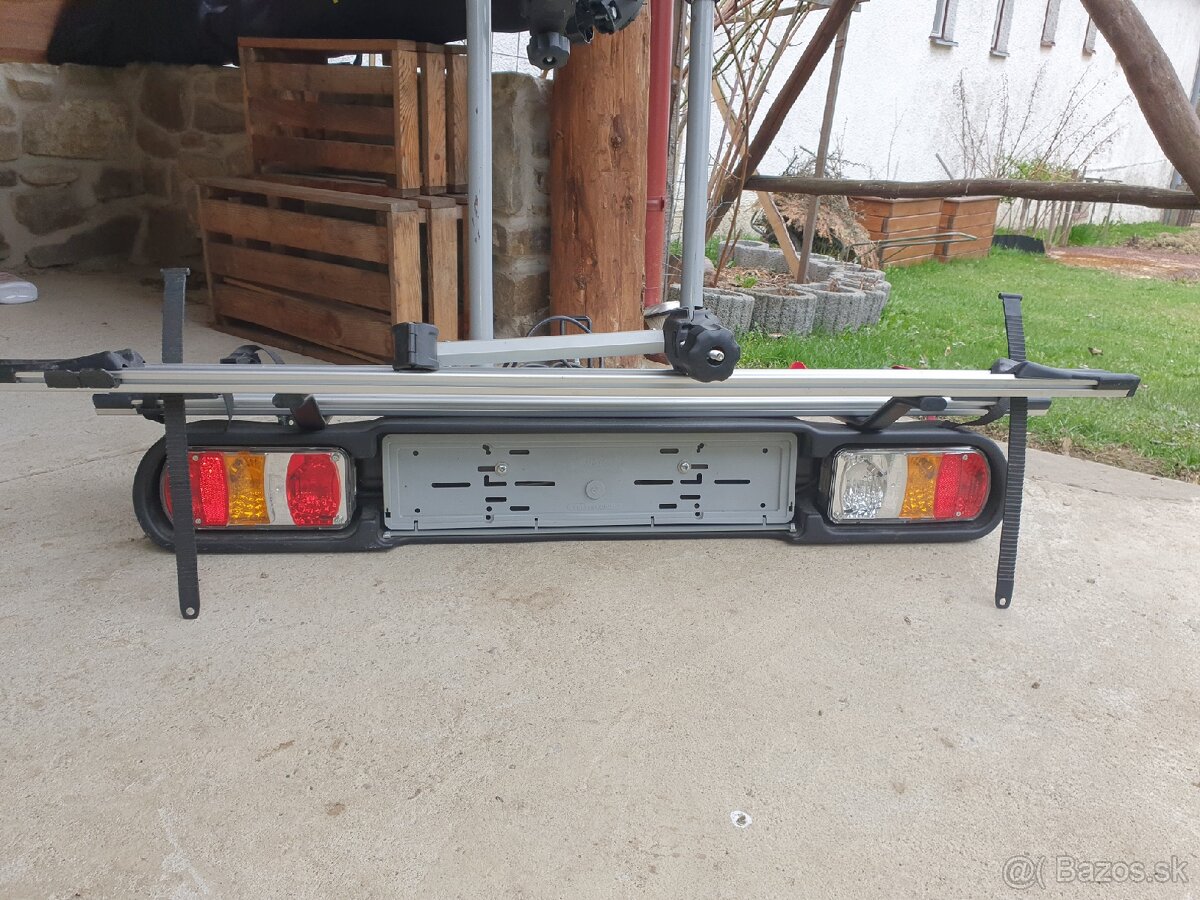 Rozsirenie nosica bicyklov - 3