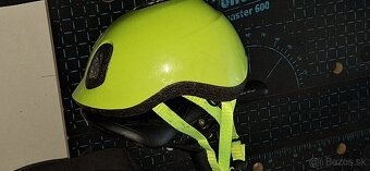 Detský bicykel--odrážadlo 2V1-prilba gratis - 3