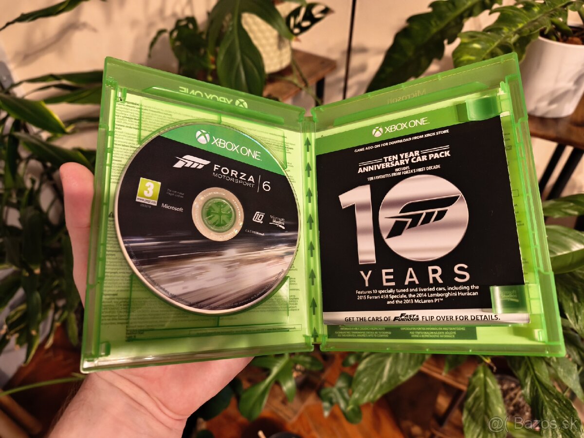 Forza Motorsport 6 - 3