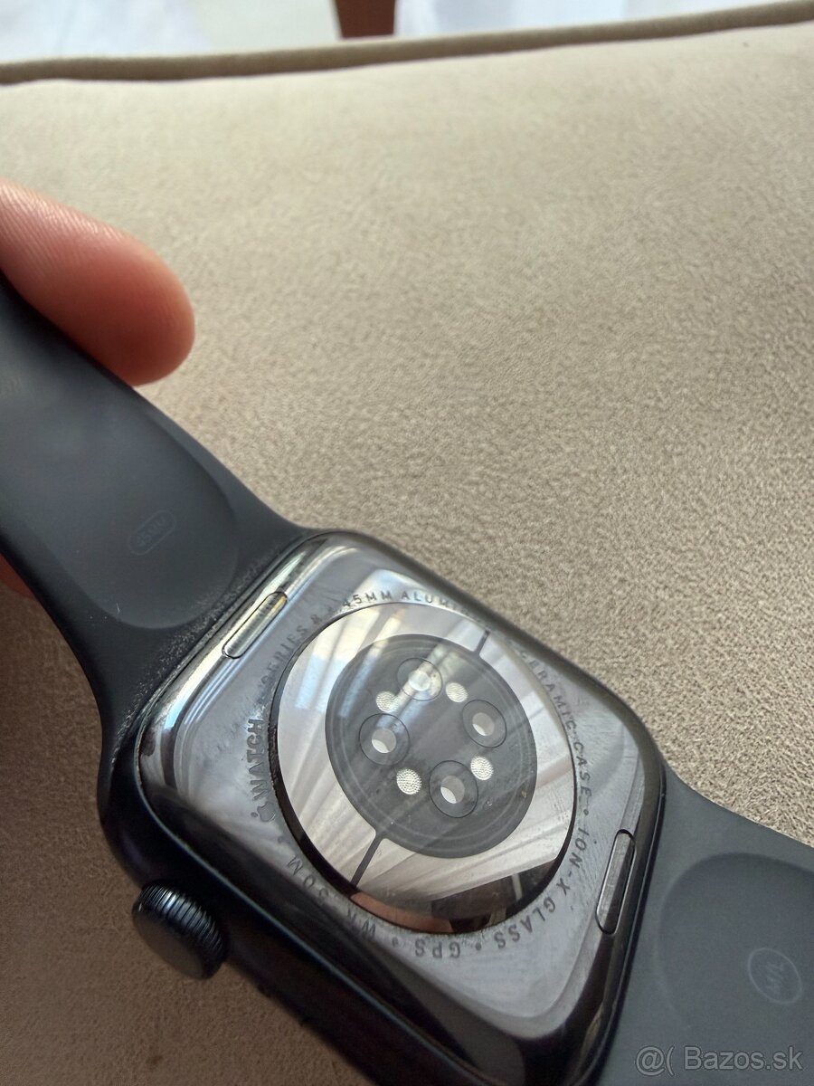 Apple Watch Series 8 45 mm - 3
