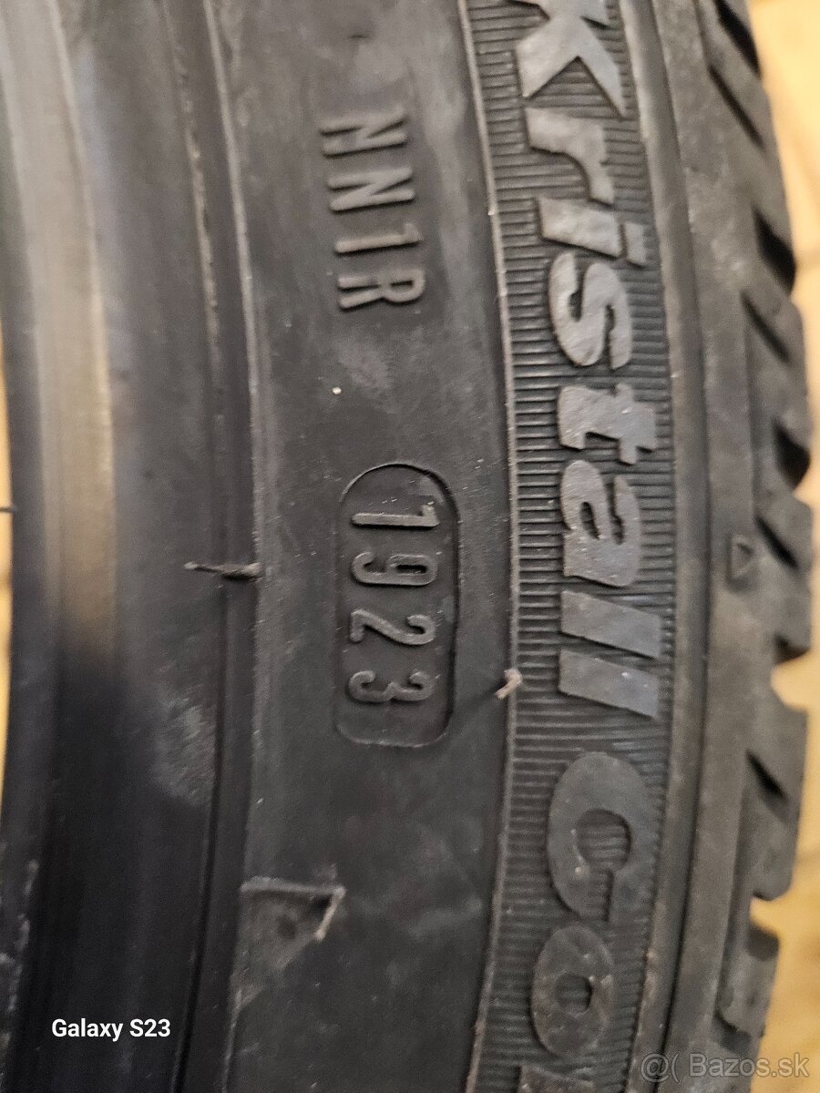 225/45 R17 91H FULDA KRISTALL CONTROL HP2 - 3