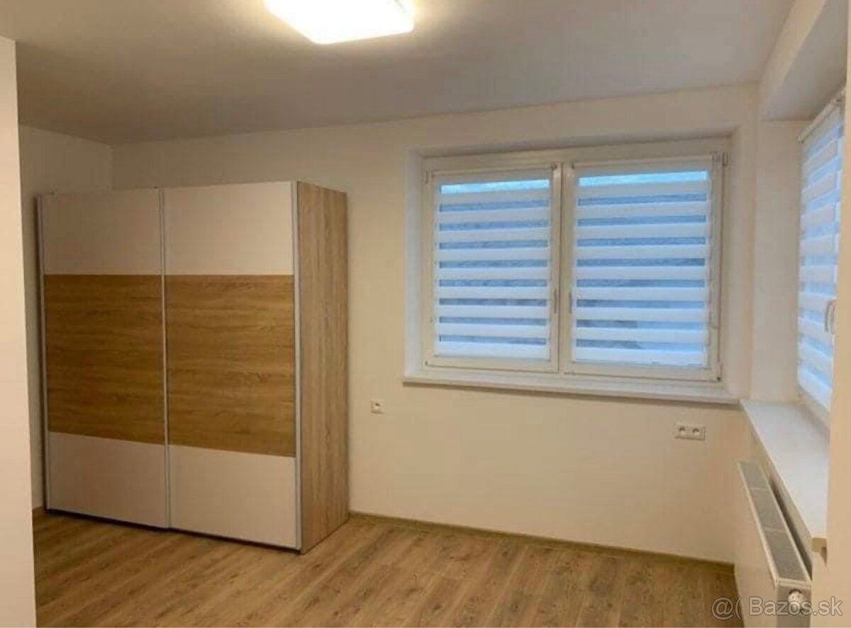 Prenajom 2 izbový byt - 3