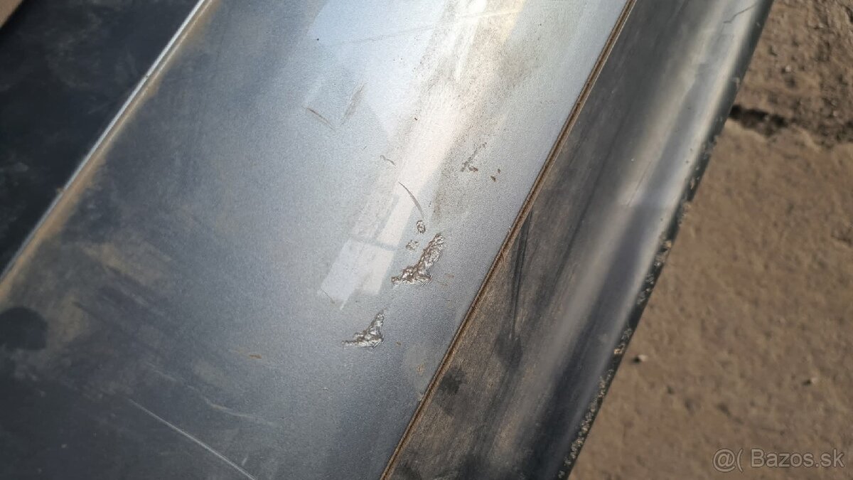 zadný nárazník audi A4 B5 FL AVANT - 3