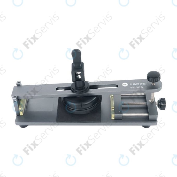 Sunshine SS-601G Plus - LCD Separátor - 3