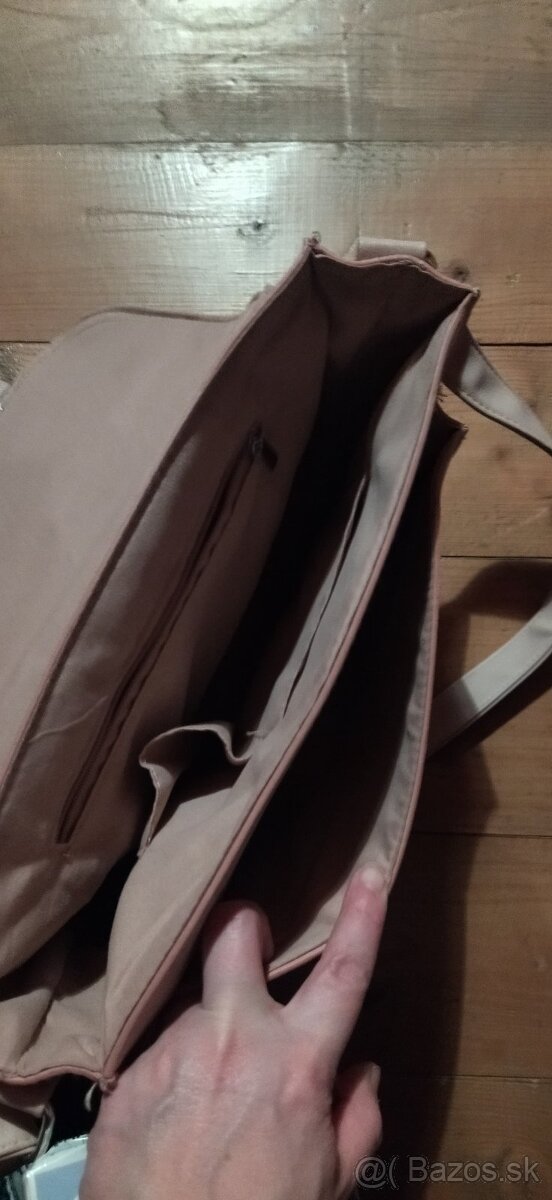 dievč.. kabela/taška - 3