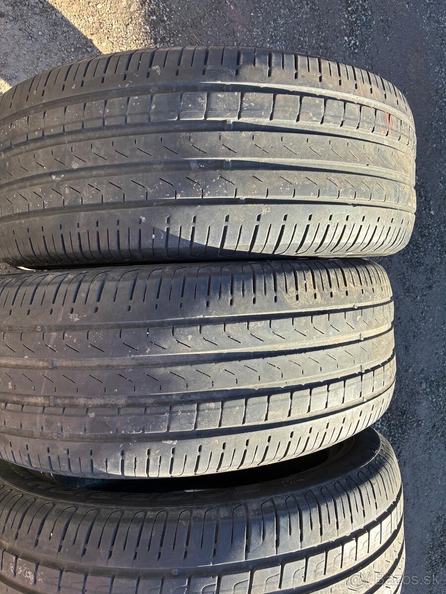 Prodám pneumatiky - 3