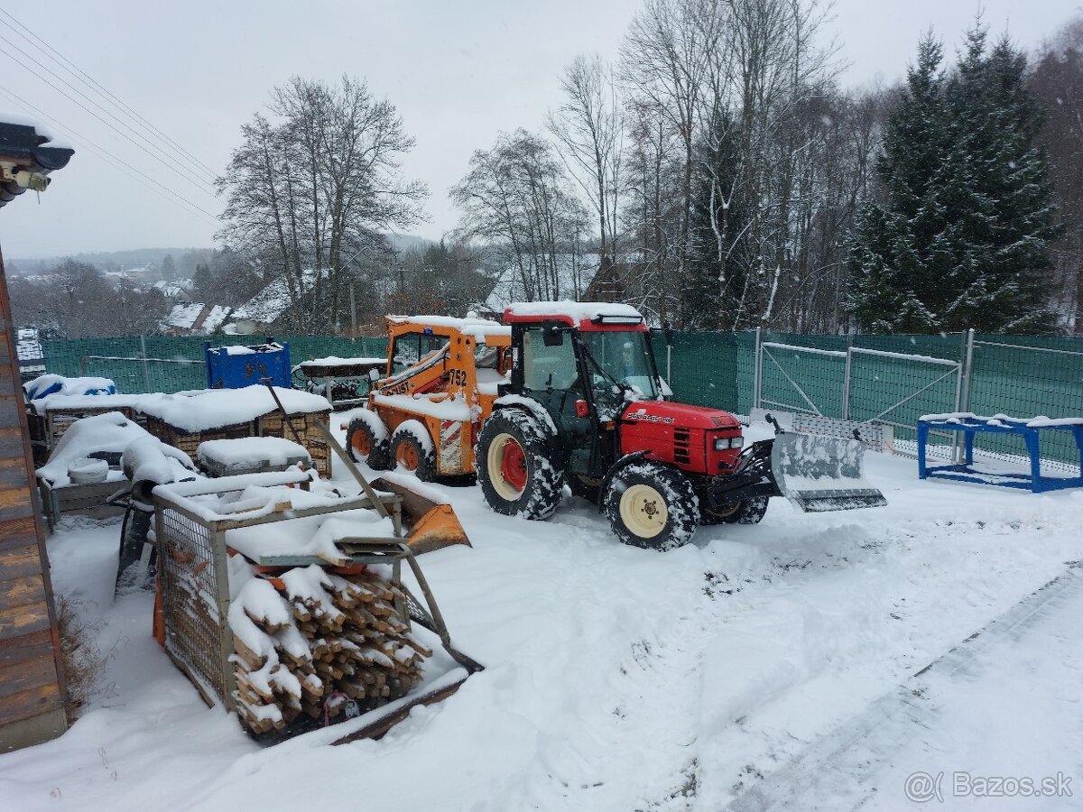 Samé Solaris 45 - 3