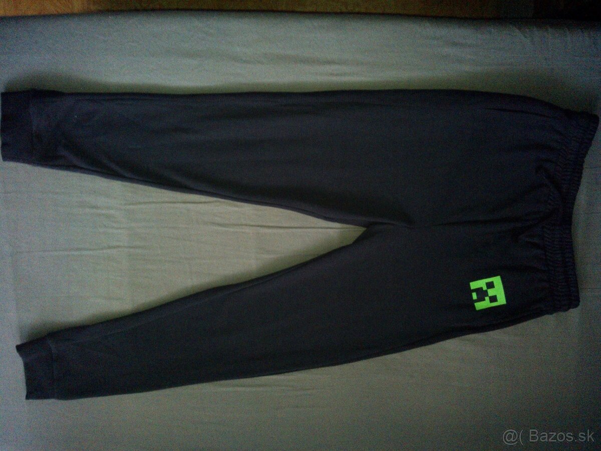 MINECRAFT- suprava - 3