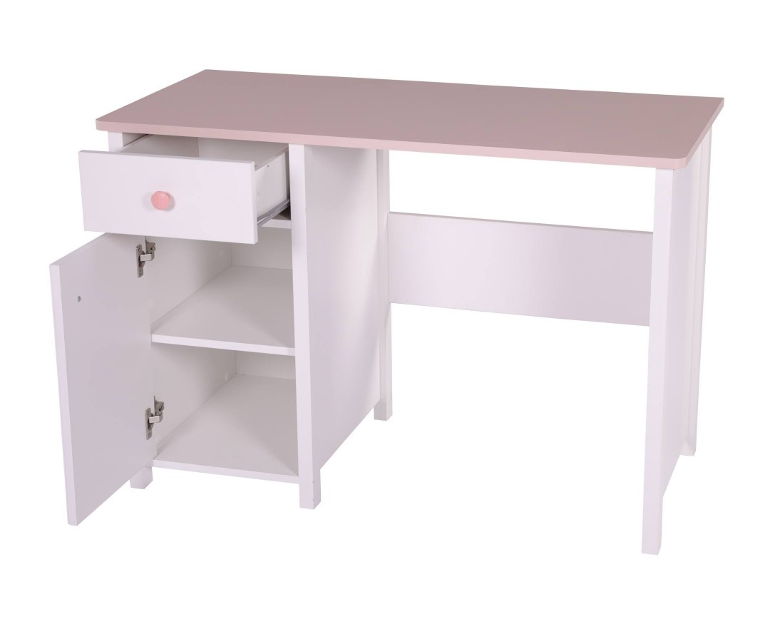 Detský písací stôl s nadstavcom - 3