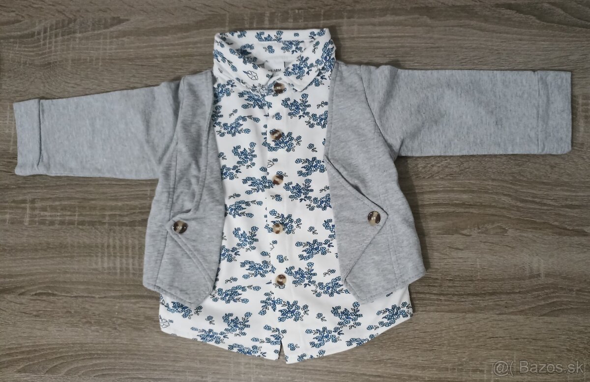 Dvojdielna súprava - 3