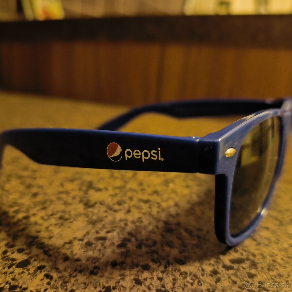 Okuliare slnečné Pepsi - 3