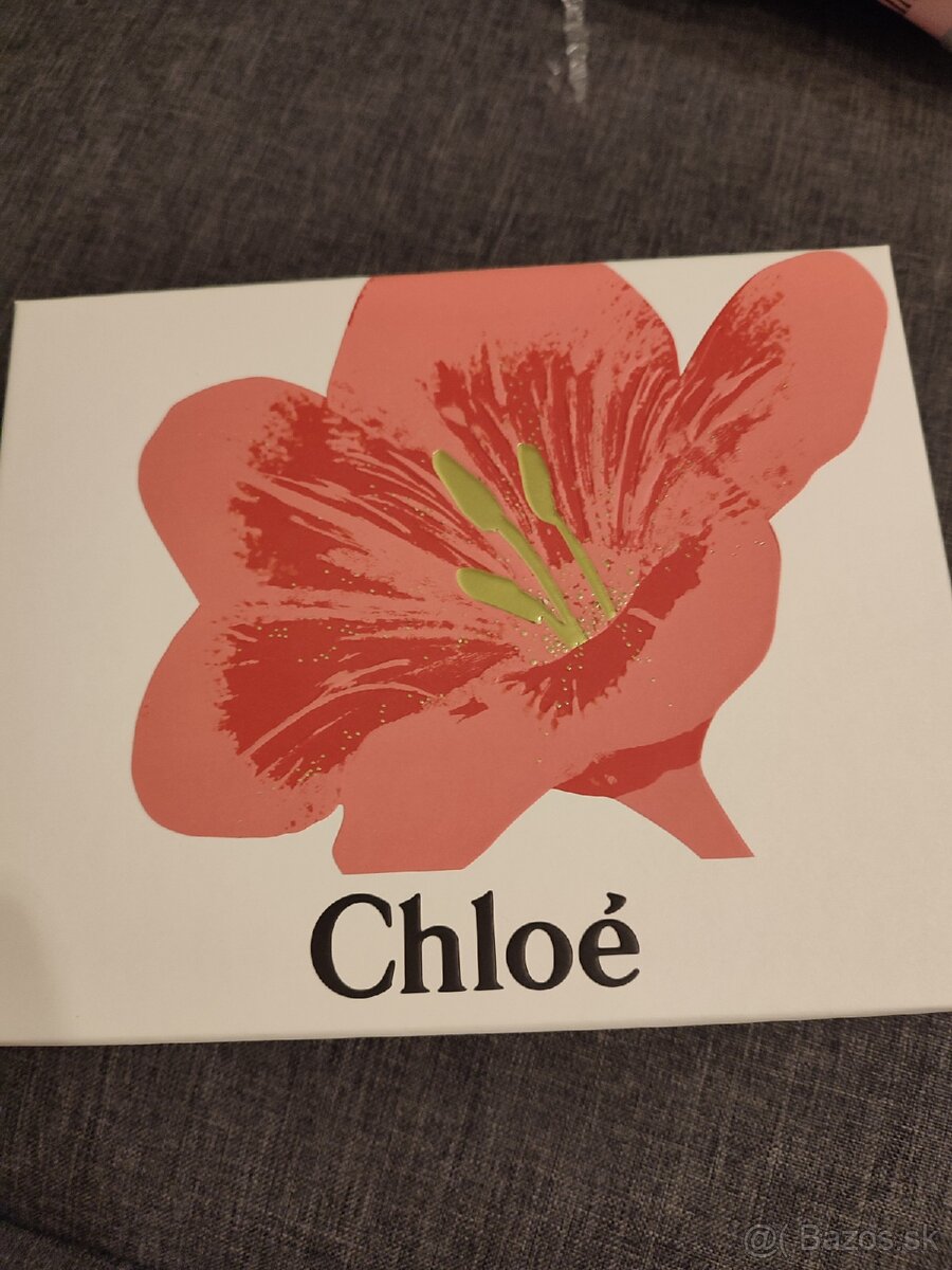 Chloé Nomade sada - 3