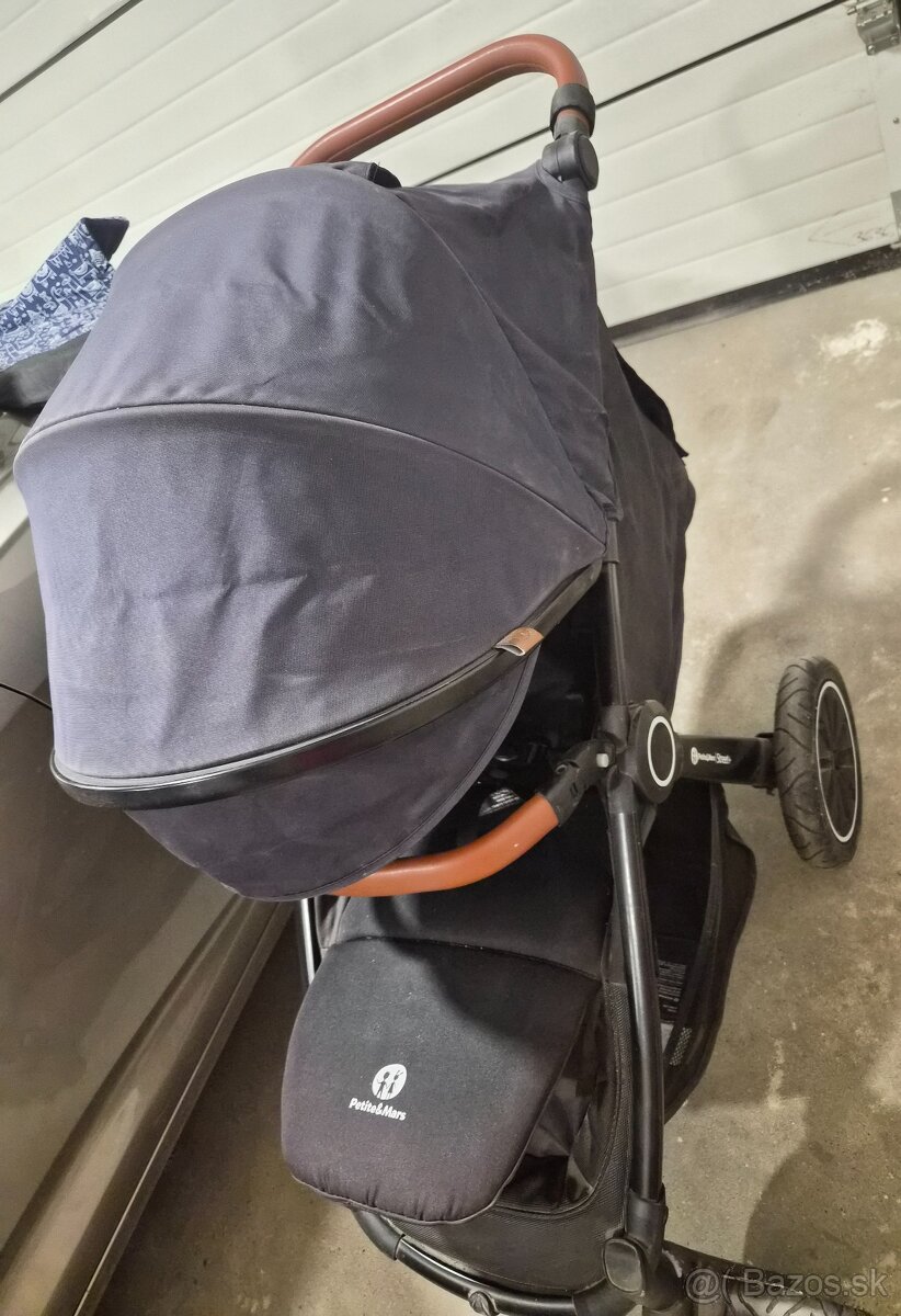 petite mars street + - 3