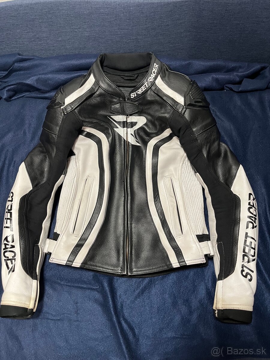 Dámska kombinéza - 3