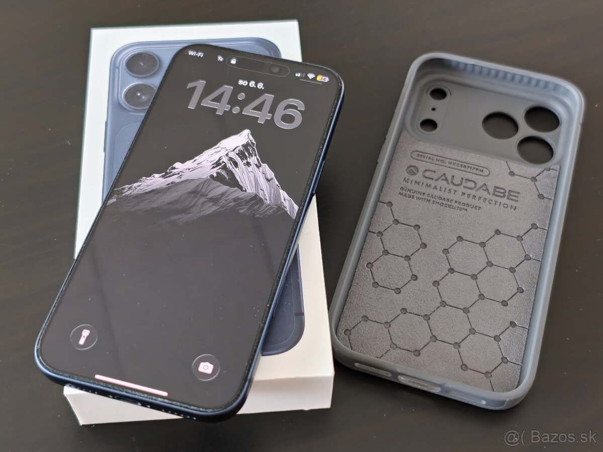 Iphone 17 pro Max - 3