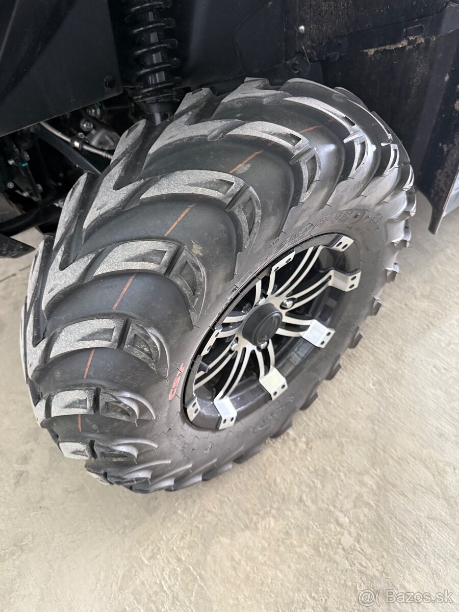 Cf moto 520L