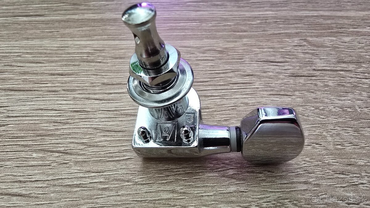 Ladiace mechaniky IBANEZ - 3