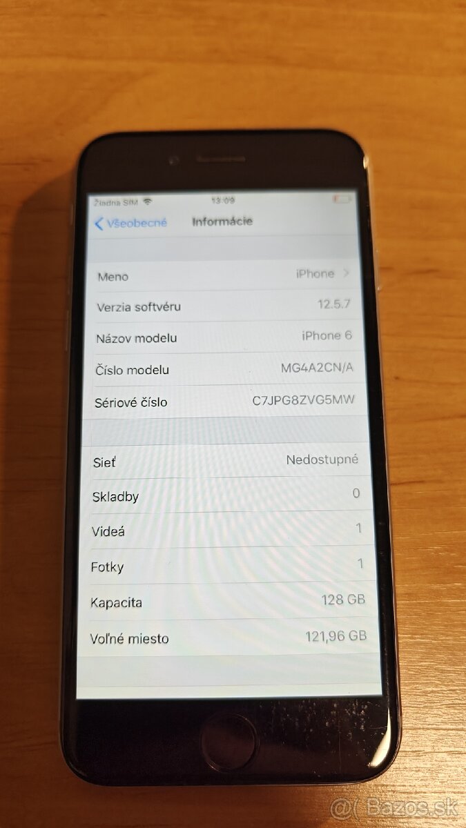 Predam Iphone 6 - 3