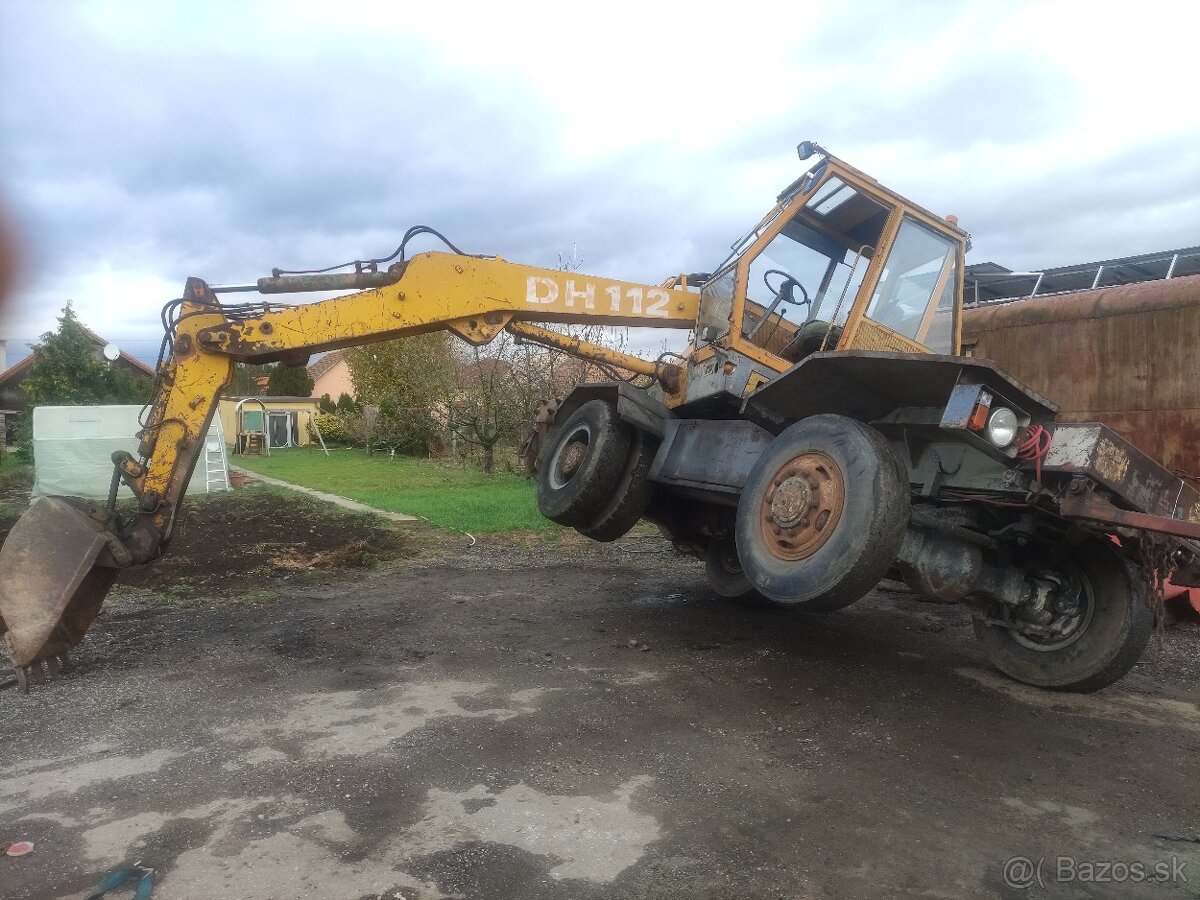 DH 112 - 3