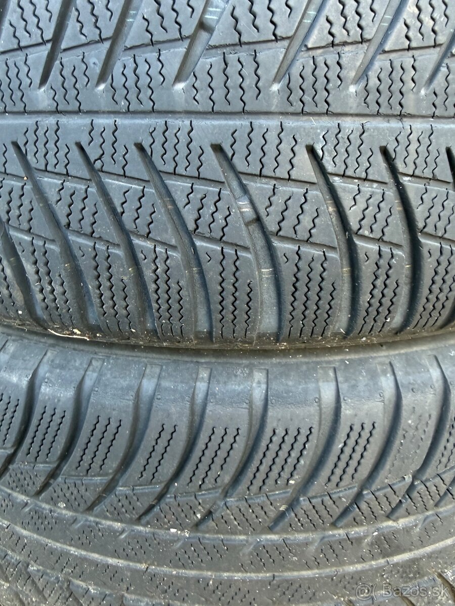 Bridgestone blizzak - 3