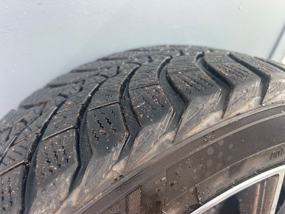 Zimné komplety R18 AEZ - 3