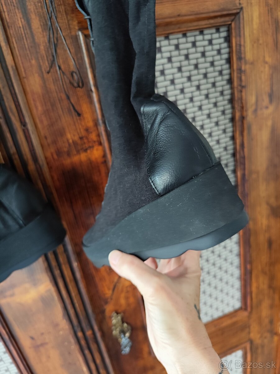 Letné čižmičky - 3