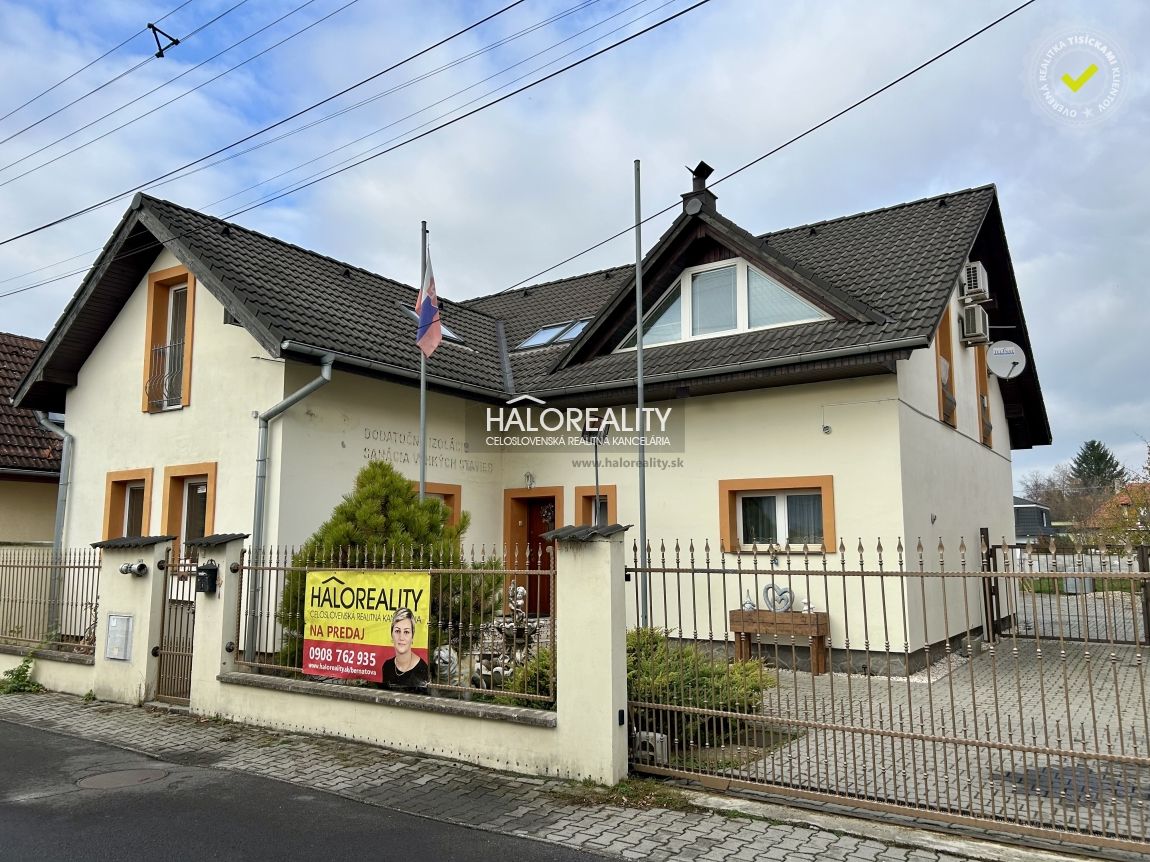 HALO reality - Predaj, rodinný dom Prievidza - EXKLUZÍVNE HA - 3