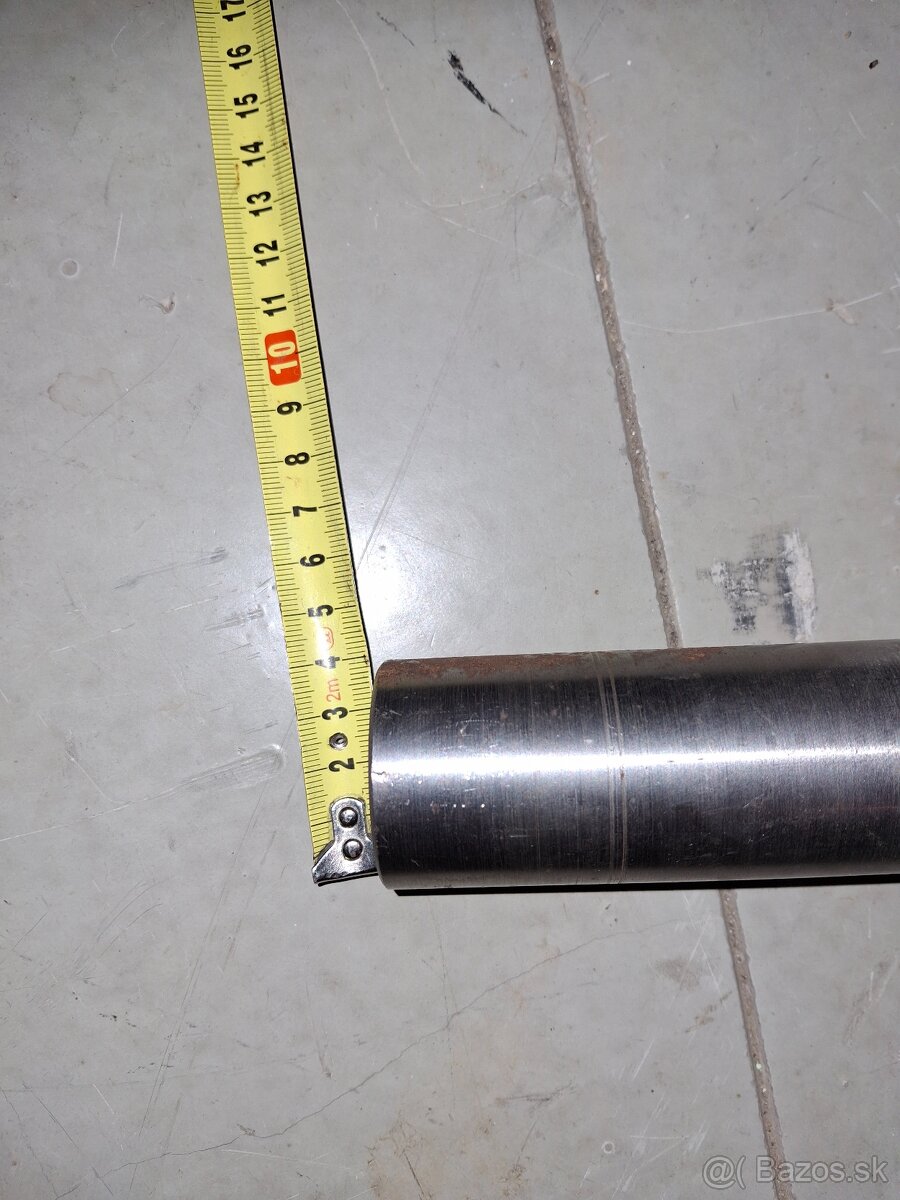 štiepací kužel - 3