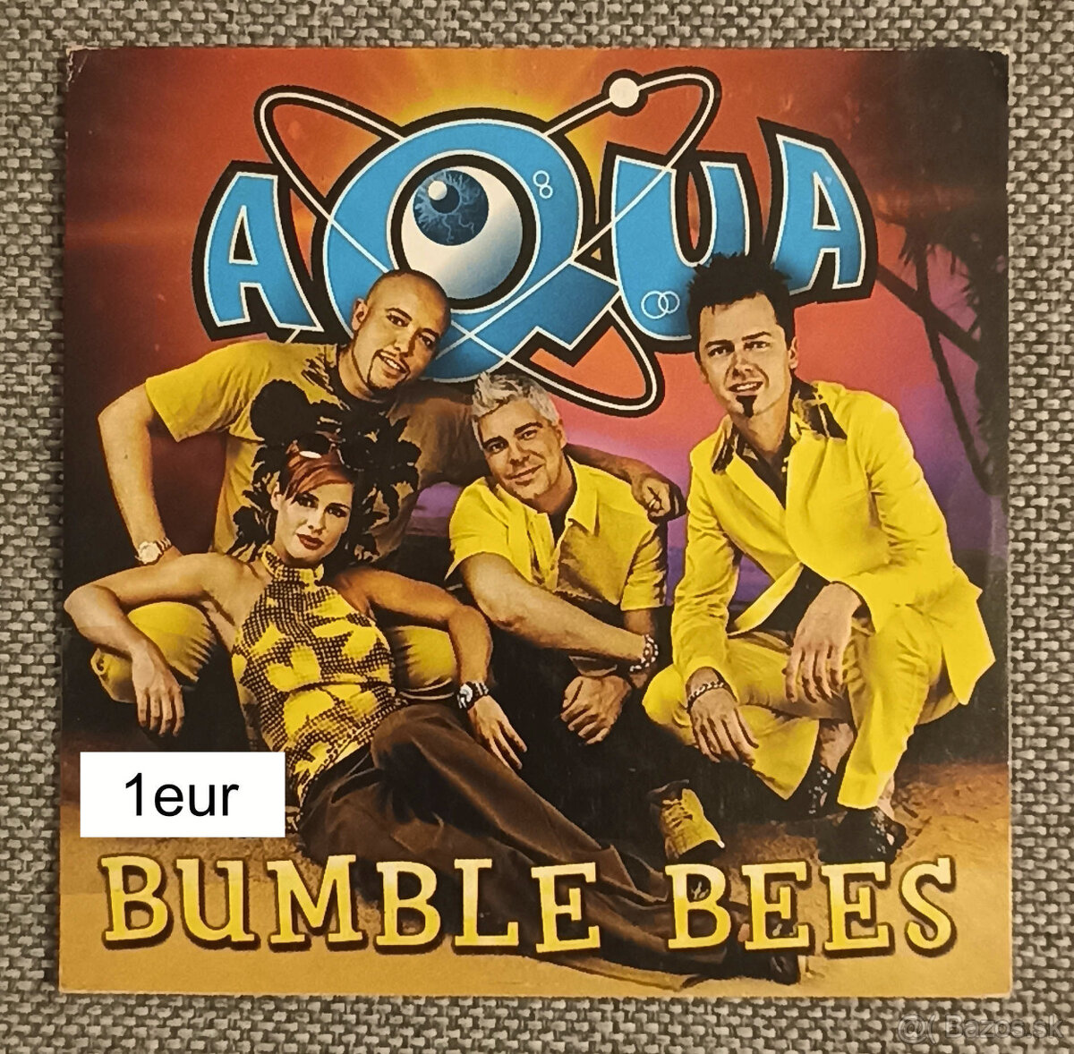 CD single (maxi) - 3