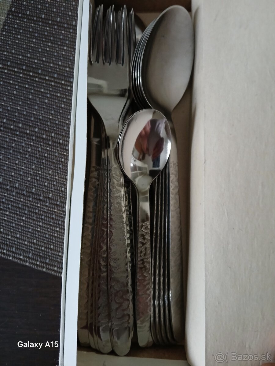 RETRO PRIBORY ROSTEX-TOP STAV - 3