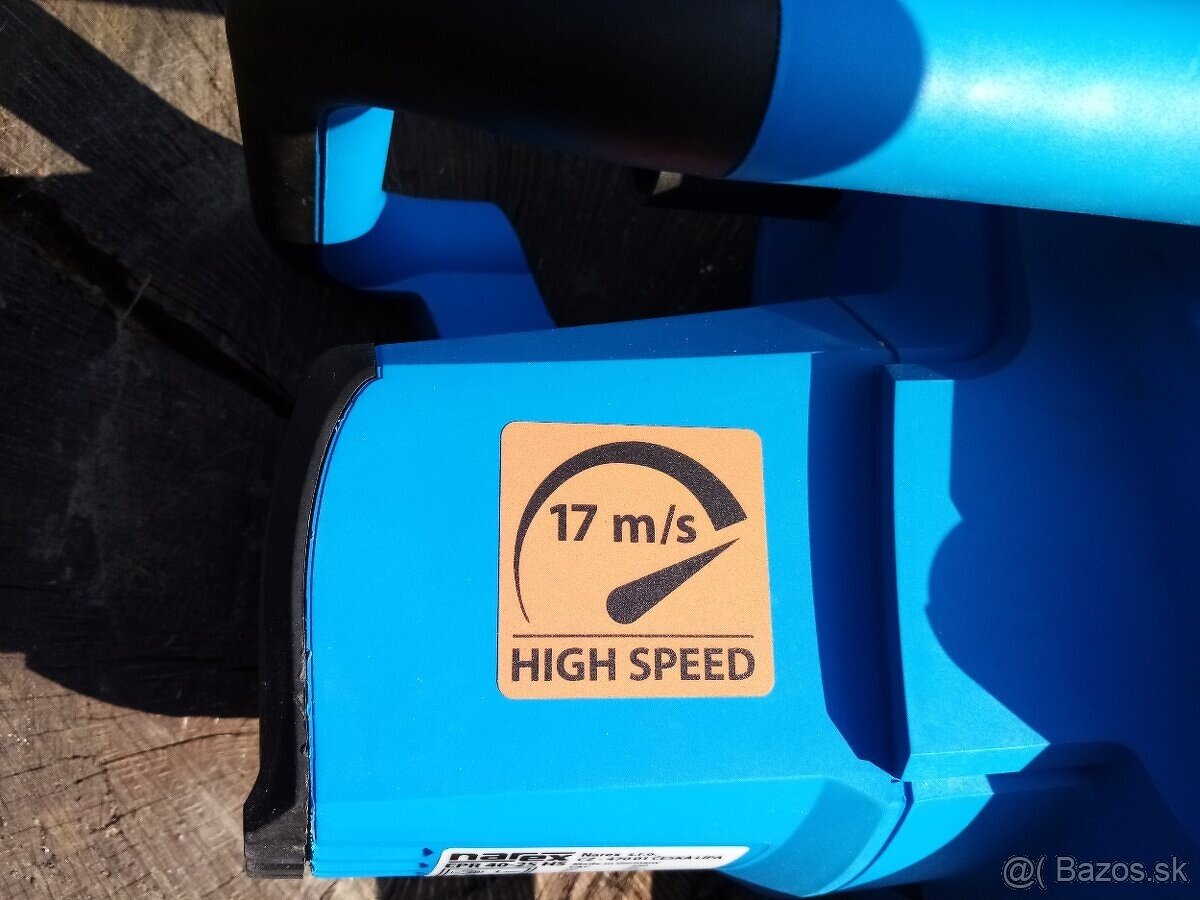 Elektrická píla - 3