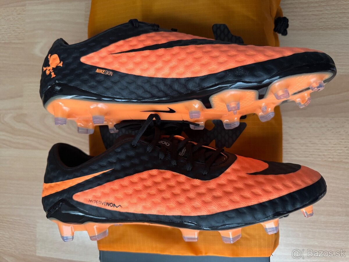 Nike hypervenom Phantom RGB se FG - 3