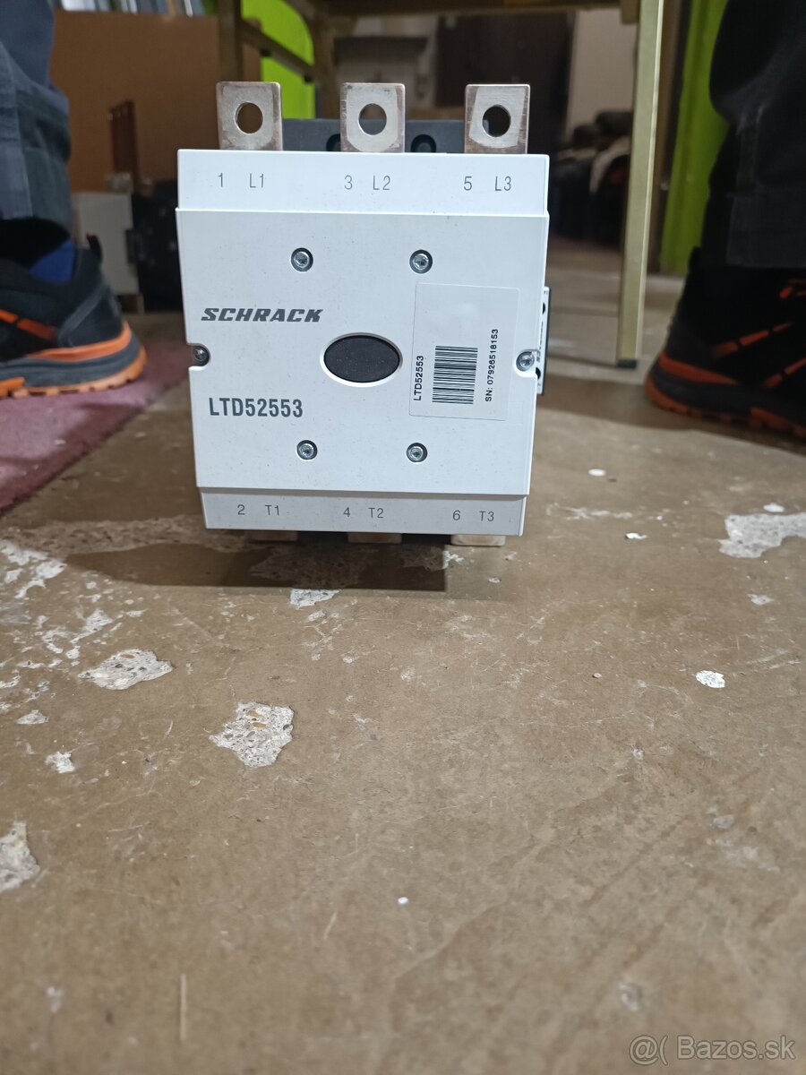 PREDÁM VÝKONOVÉ STIKAČE - 3