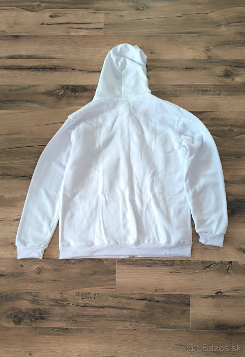 Predám Polo mikinu. - 3