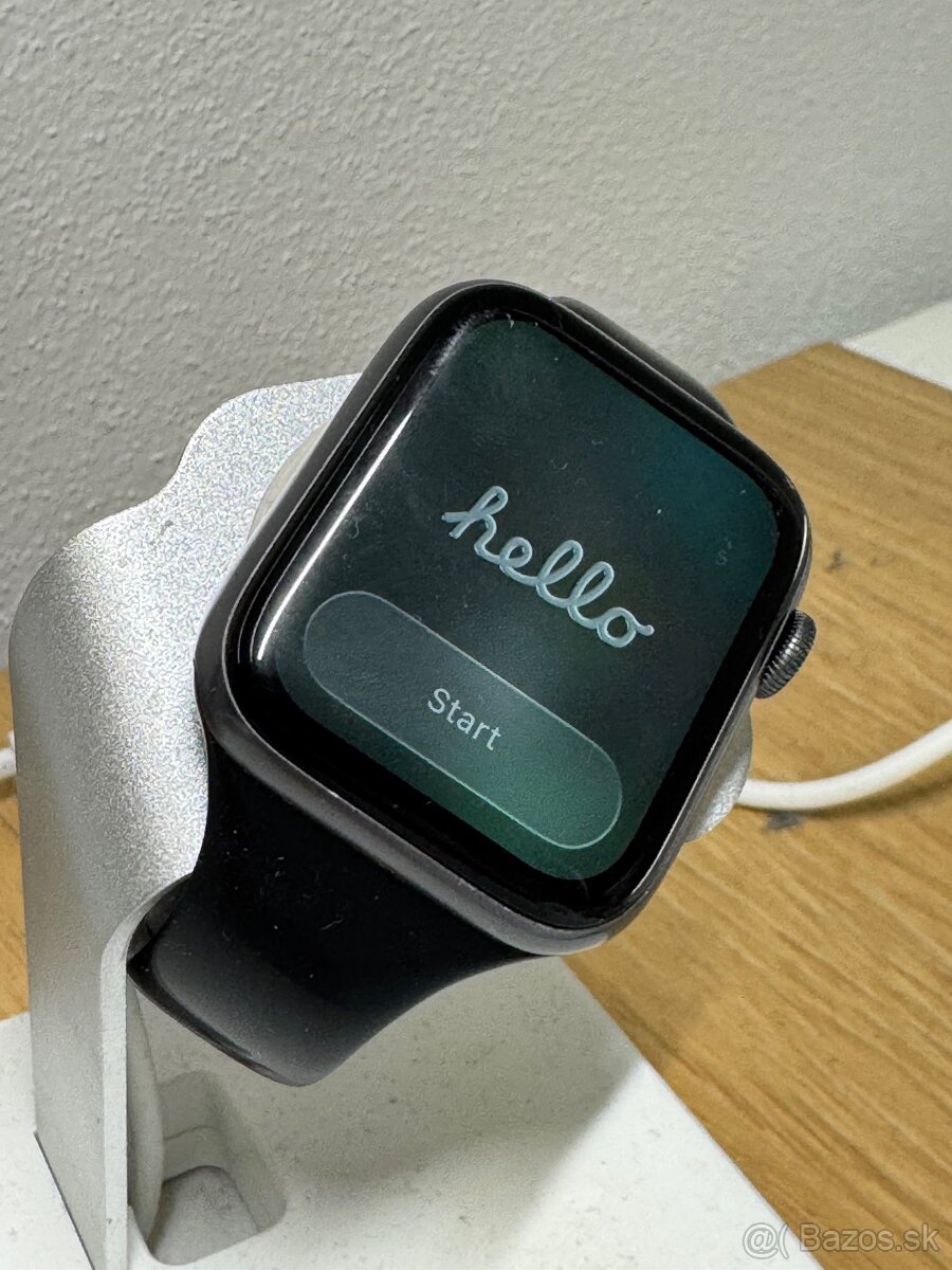 Apple Watch 6 44mm - 3