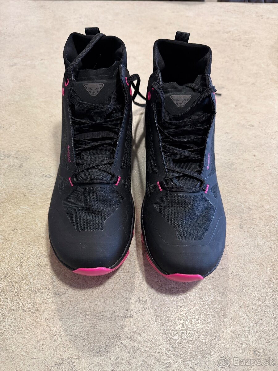 Dynafit dámske Gtx tenisky - 3