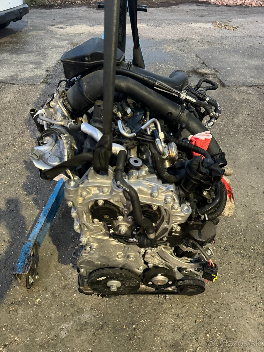 -----MERCEDES BENZ A, B, CLA, GLA 250e BENZIN----- - 3