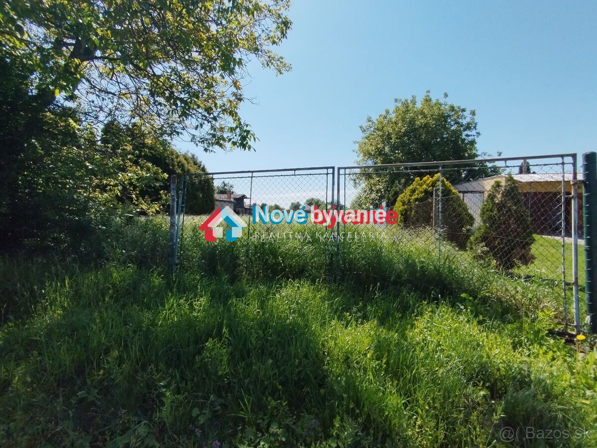 Predaj, pozemok - Ondrejovce (N031-14-MAHA) - 3