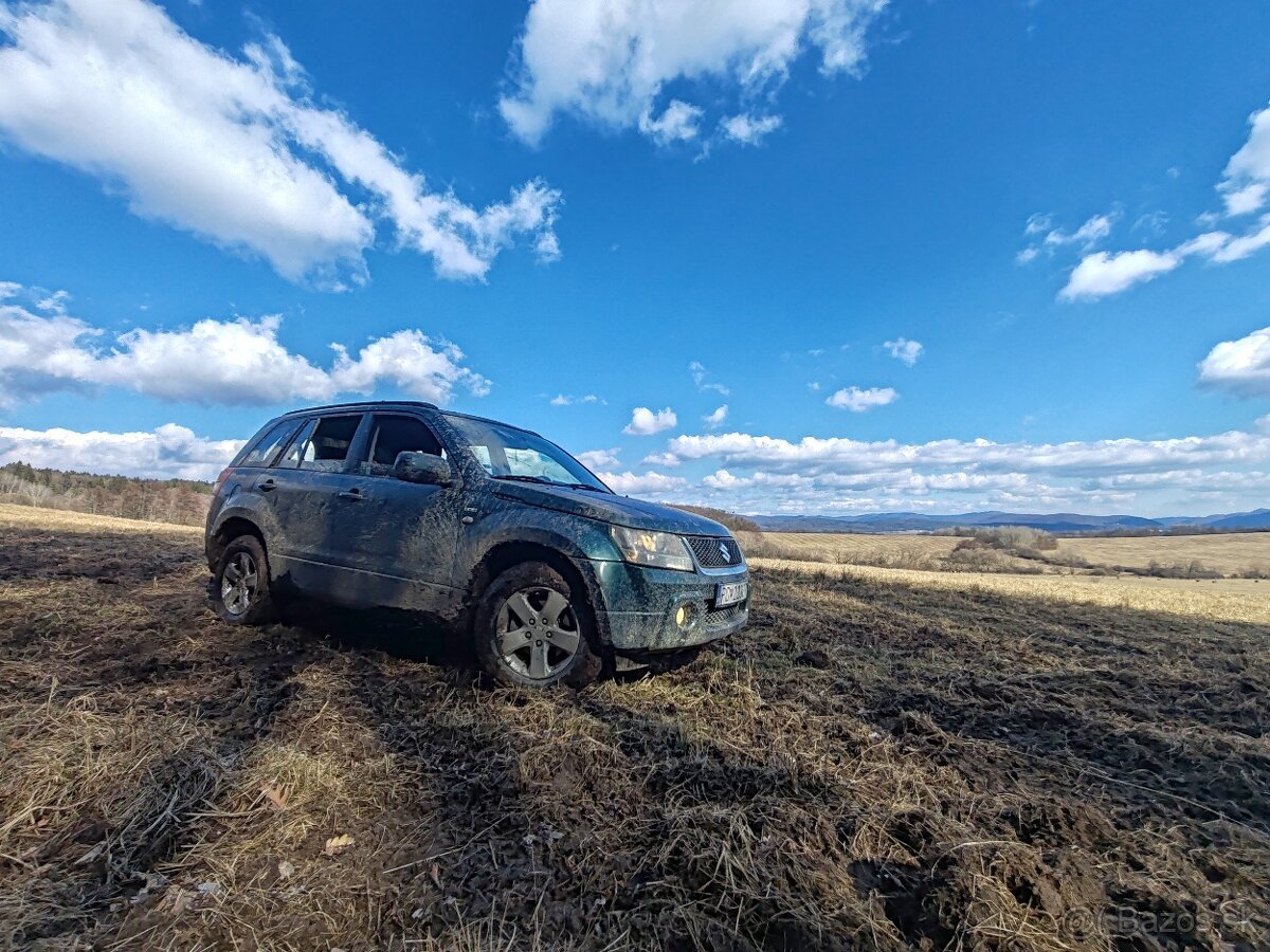 Vitara náhradné diely - 3