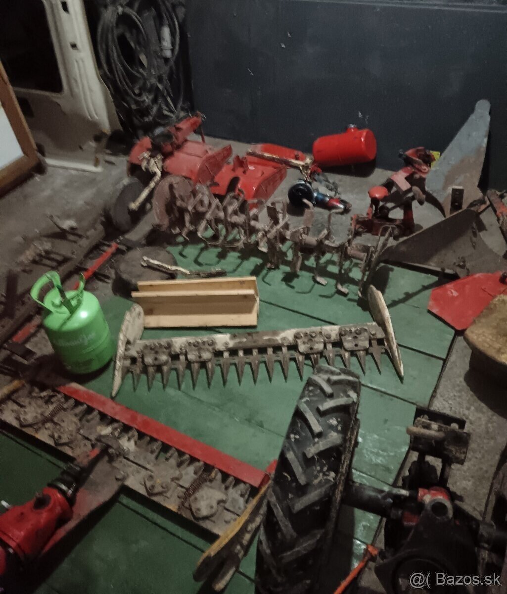 Terra vari agzat rozpredám - 3