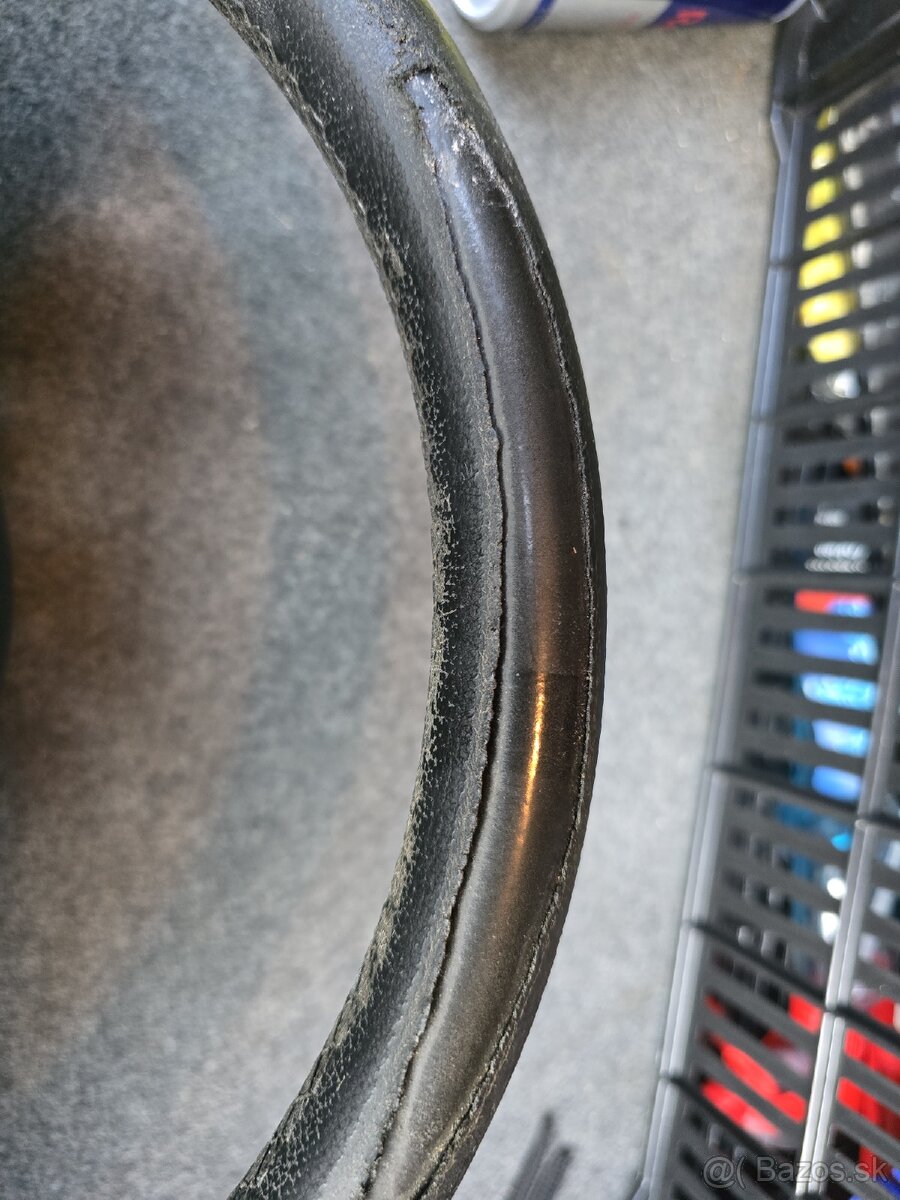 Volant + Airbag BMW E90 - 3