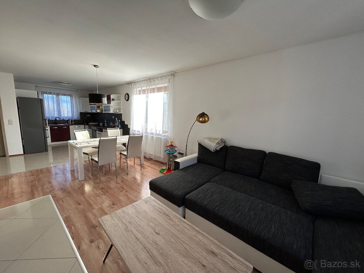 Bungalov pod horou (Silvester voľný) - 3