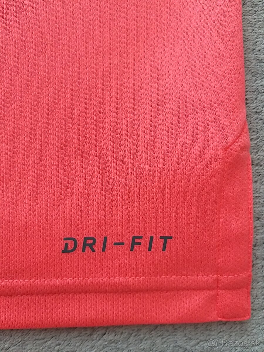 Nike pánske tričko - 3