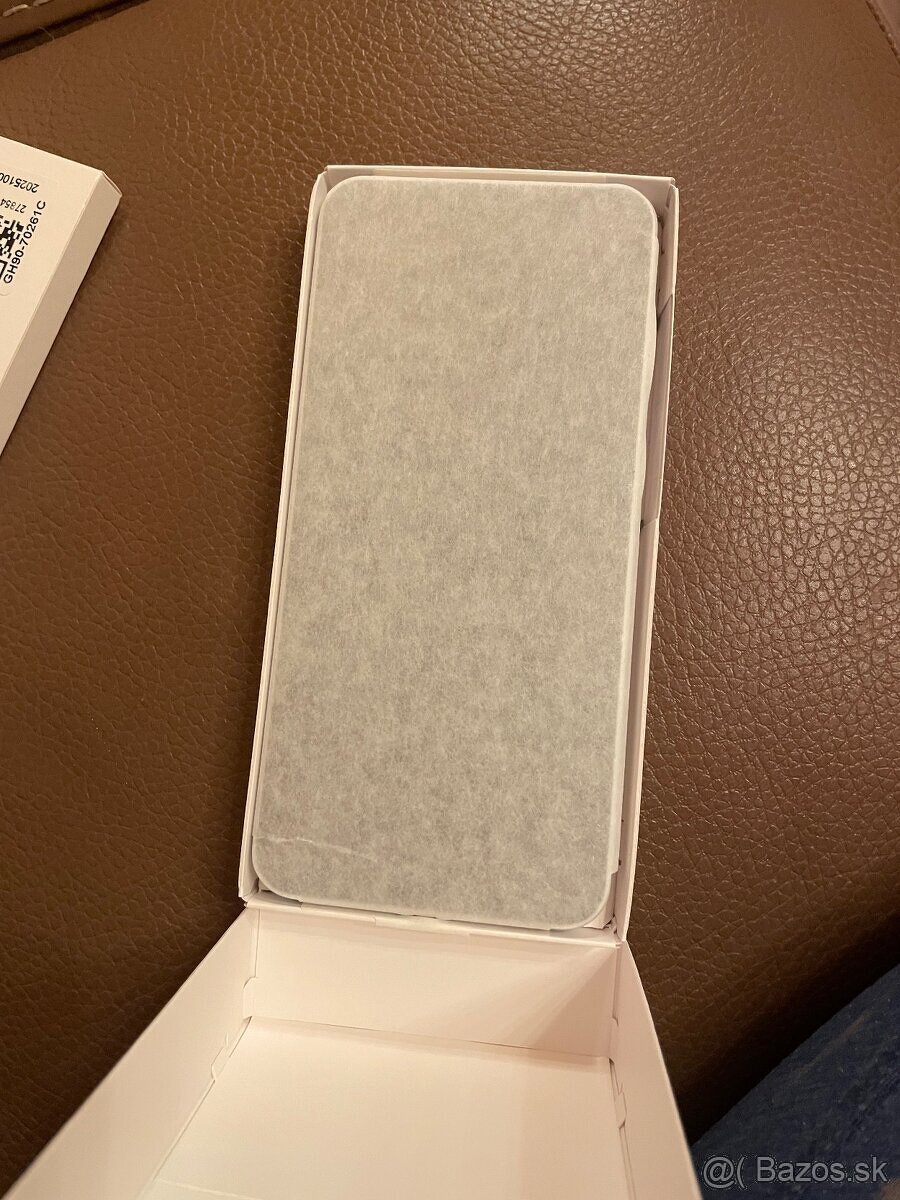 SAMSUNG GALAXY A26 5G 128GB WHITE - 3