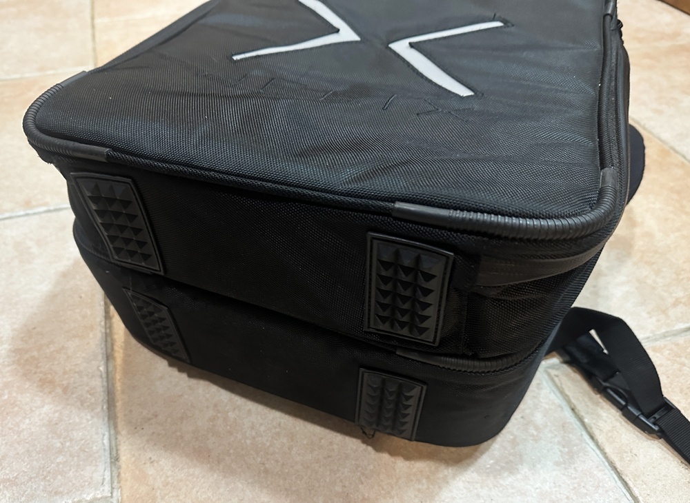 Gigbag orig. pre Line6 Helix/Helix LT (Kemper Stage) - 3