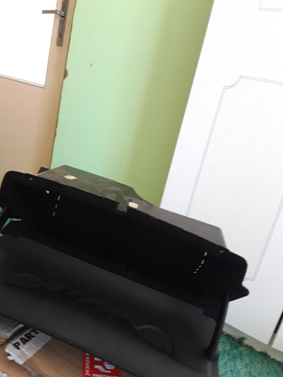 Kastlík passat b5.5 - 3