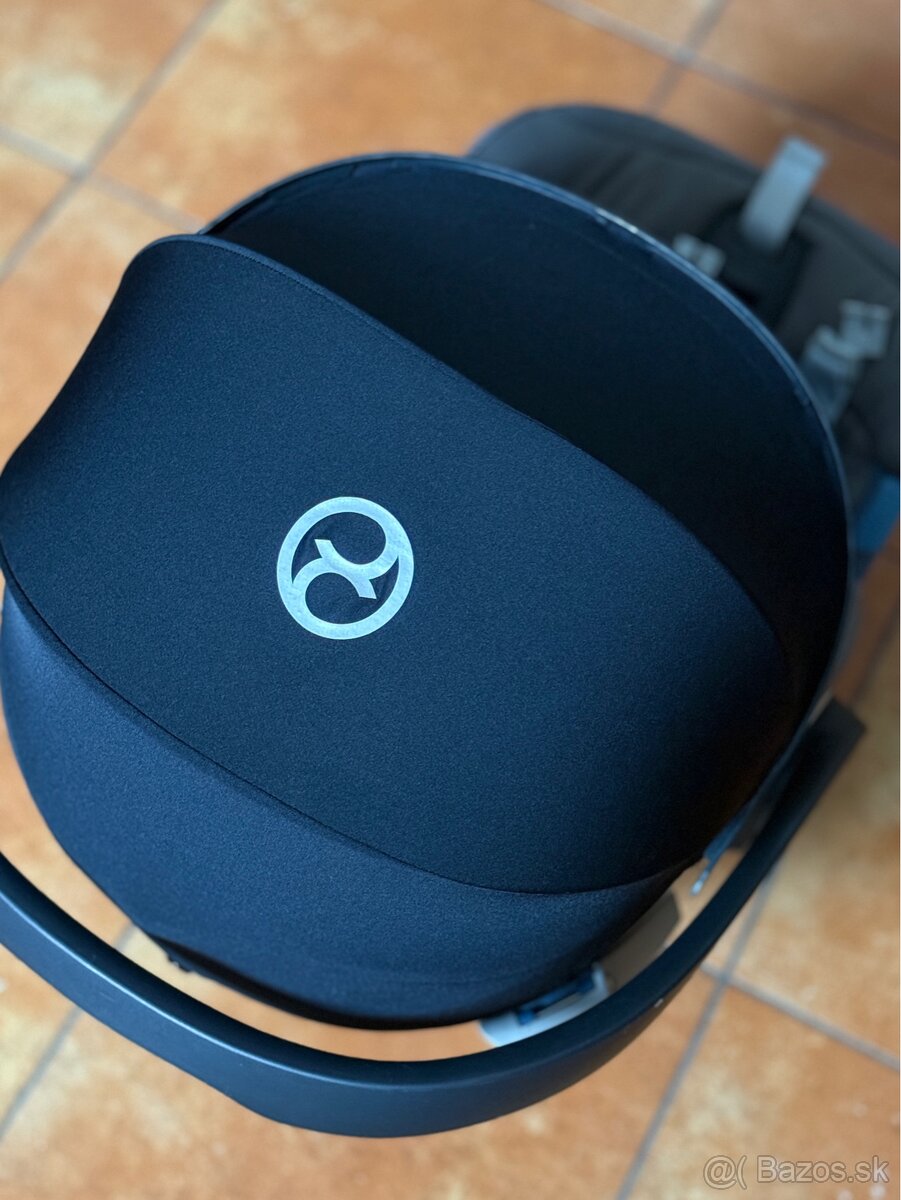 Cybex autosedačka pre bábätka - 3