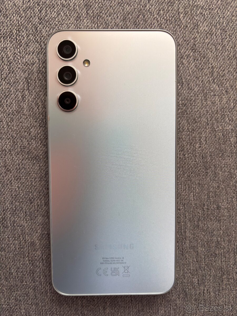 samsung galaxy A34 - 3