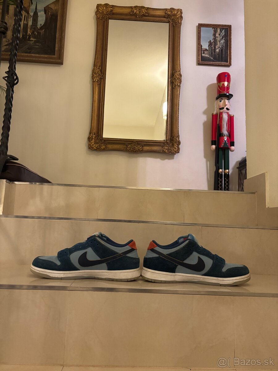 Nike dunk low why so sad - 3